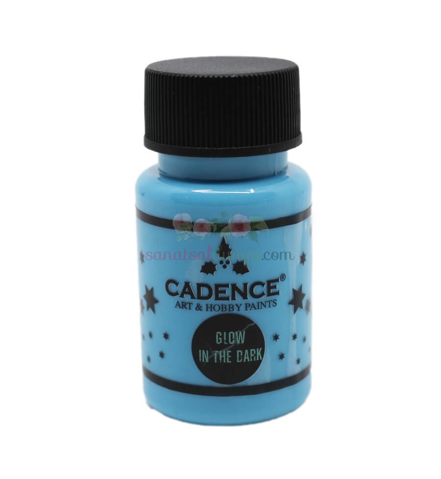 Mavi Cadence Glow in Dark - 473 - 50ml
