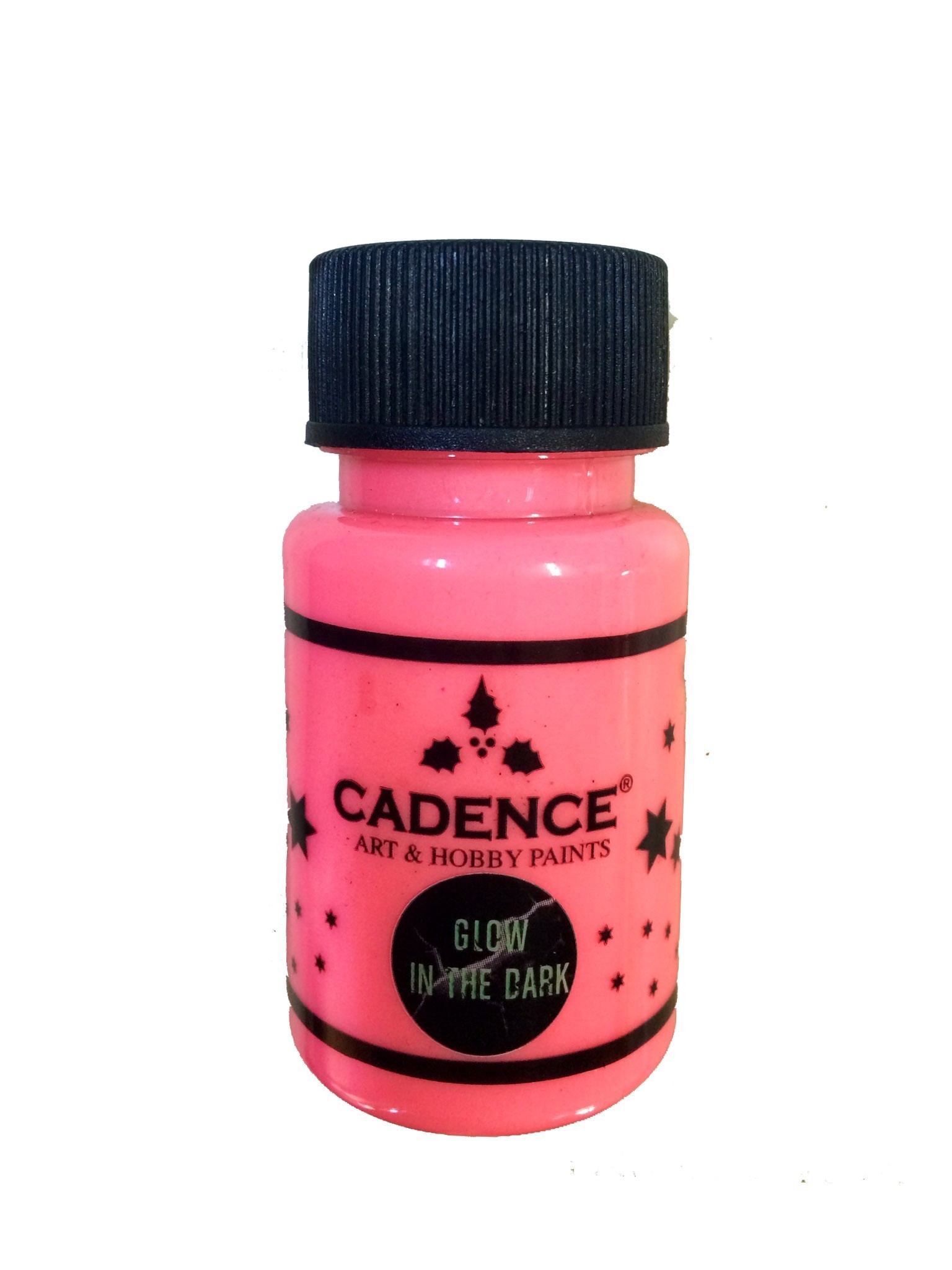 Pembe Cadence Glow in Dark - 579 - 50ml