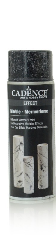 Cadence Mermerleme Sprey 200 ML GÜMÜŞ
