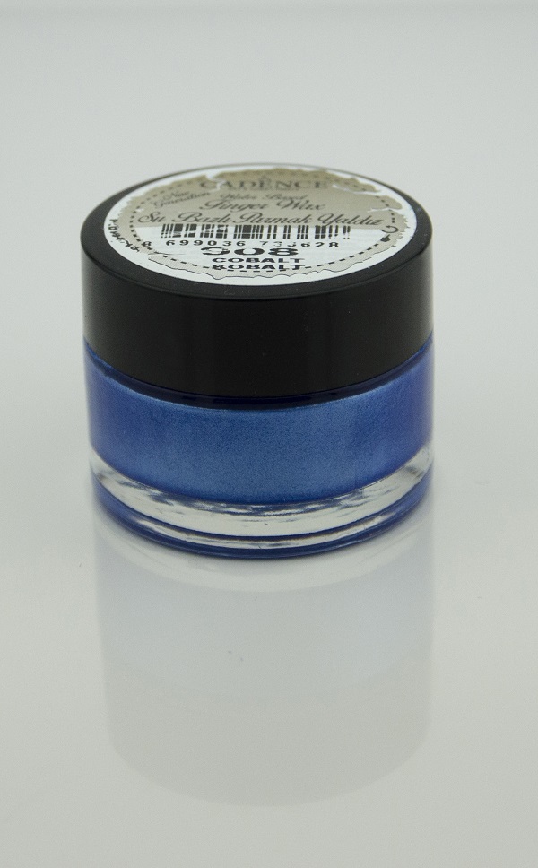 908 Kobalt Parmak Yaldız - 20ML