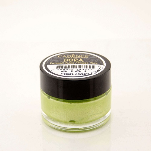 Cadence Dora Parmak Yaldız 6161 Elma Yeşili - 20ML