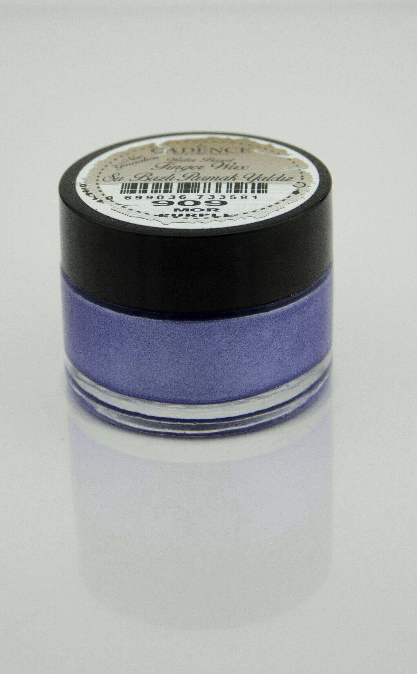 909 Mor Parmak Yaldız - 20ML