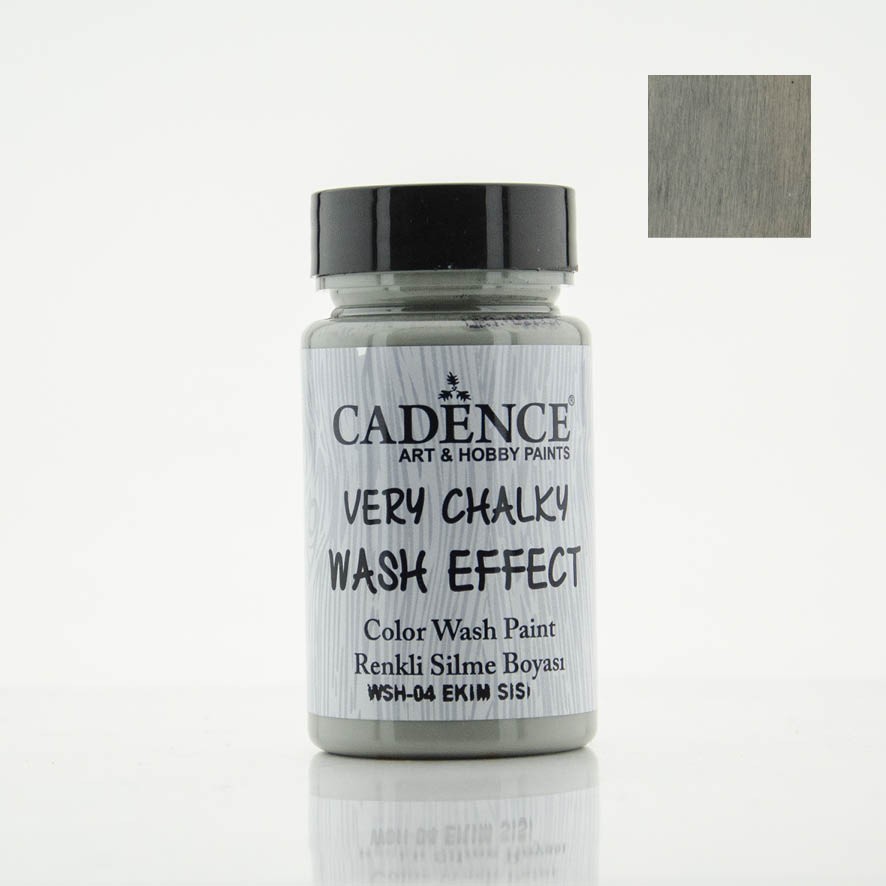 Cadence Very Chalky Wash Effect WSH04 - Ekim Sisi