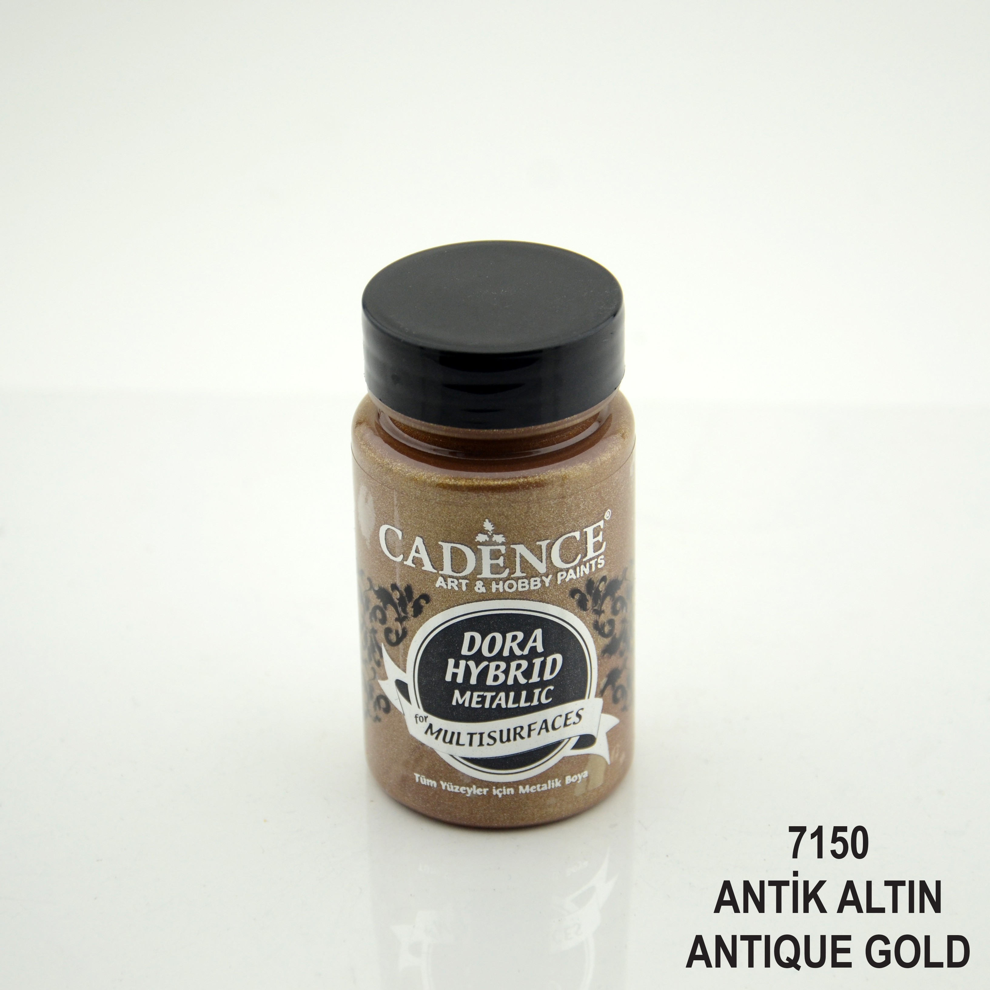 Antik Altın Cadence Dora Multisurface 7150