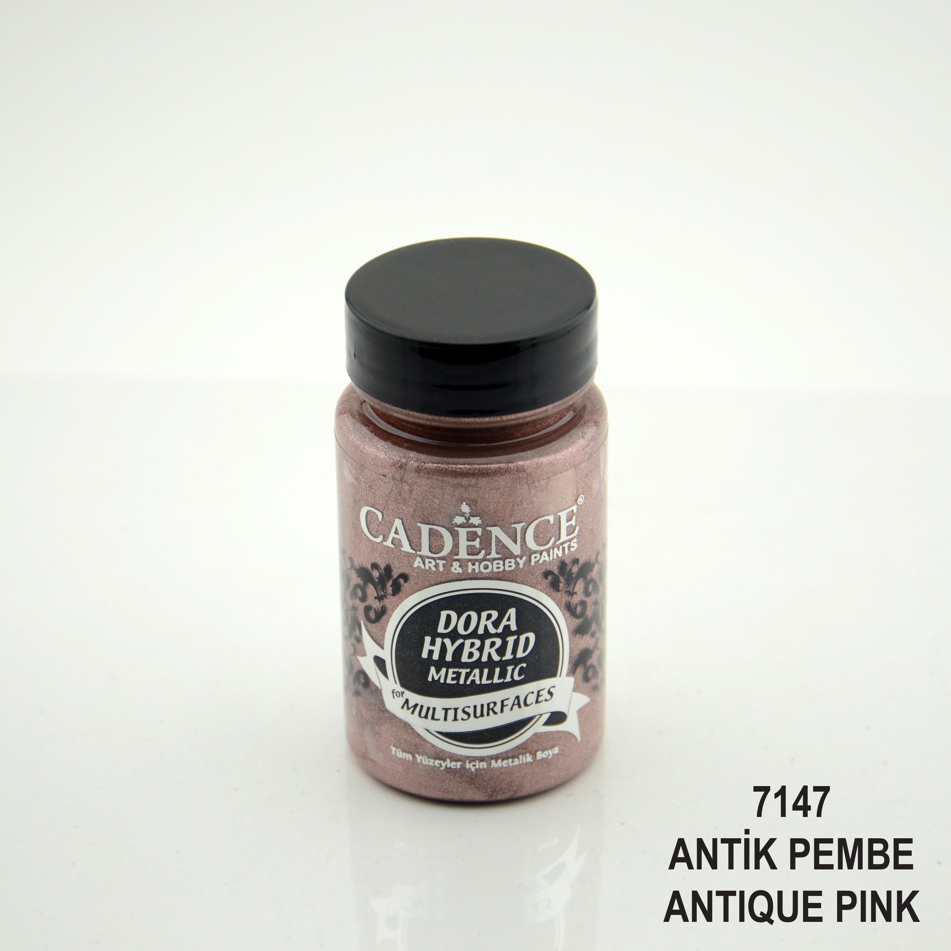 Antik Pembe Cadence Dora Multisurface 7147