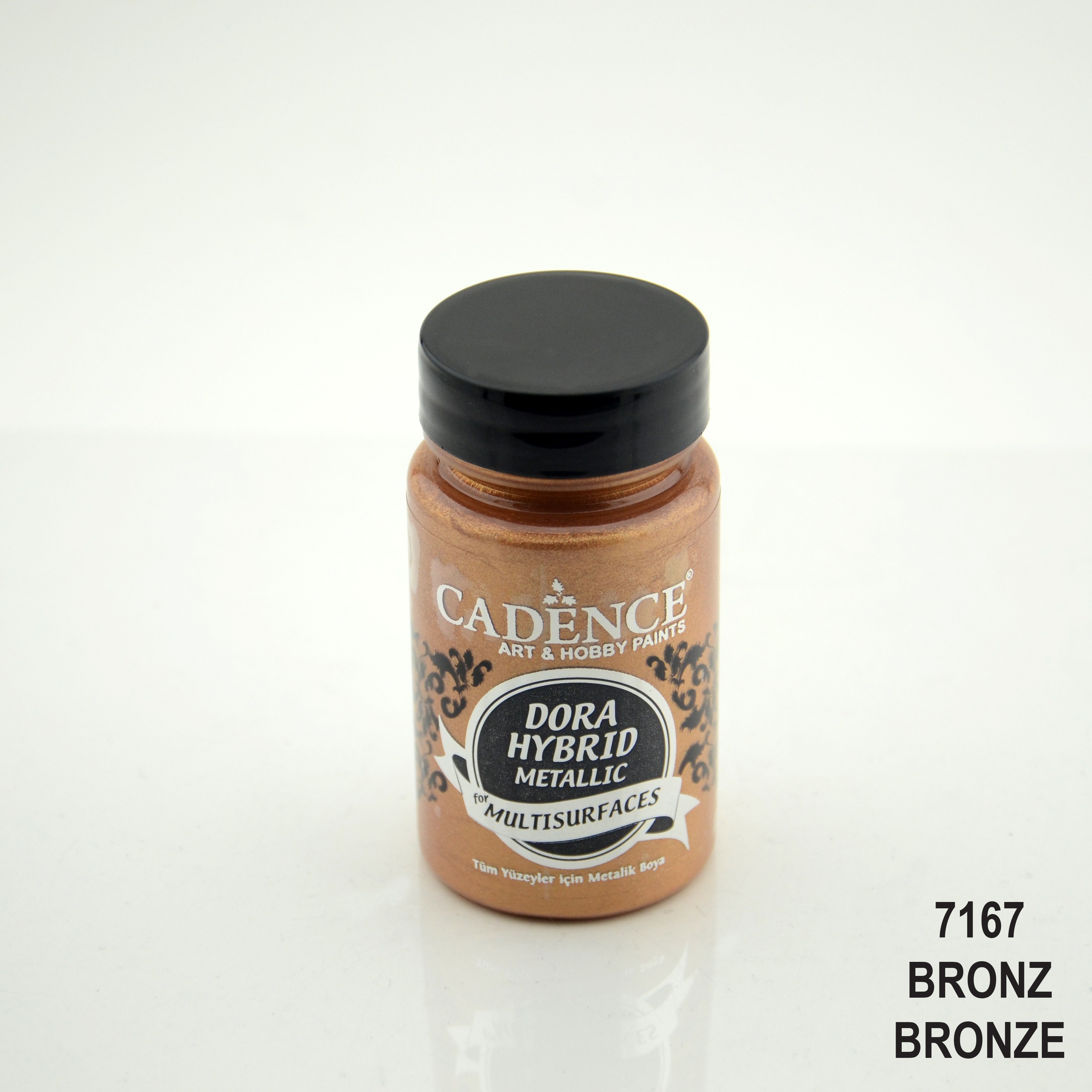 Bronz  Cadence Dora Multisurface 7167