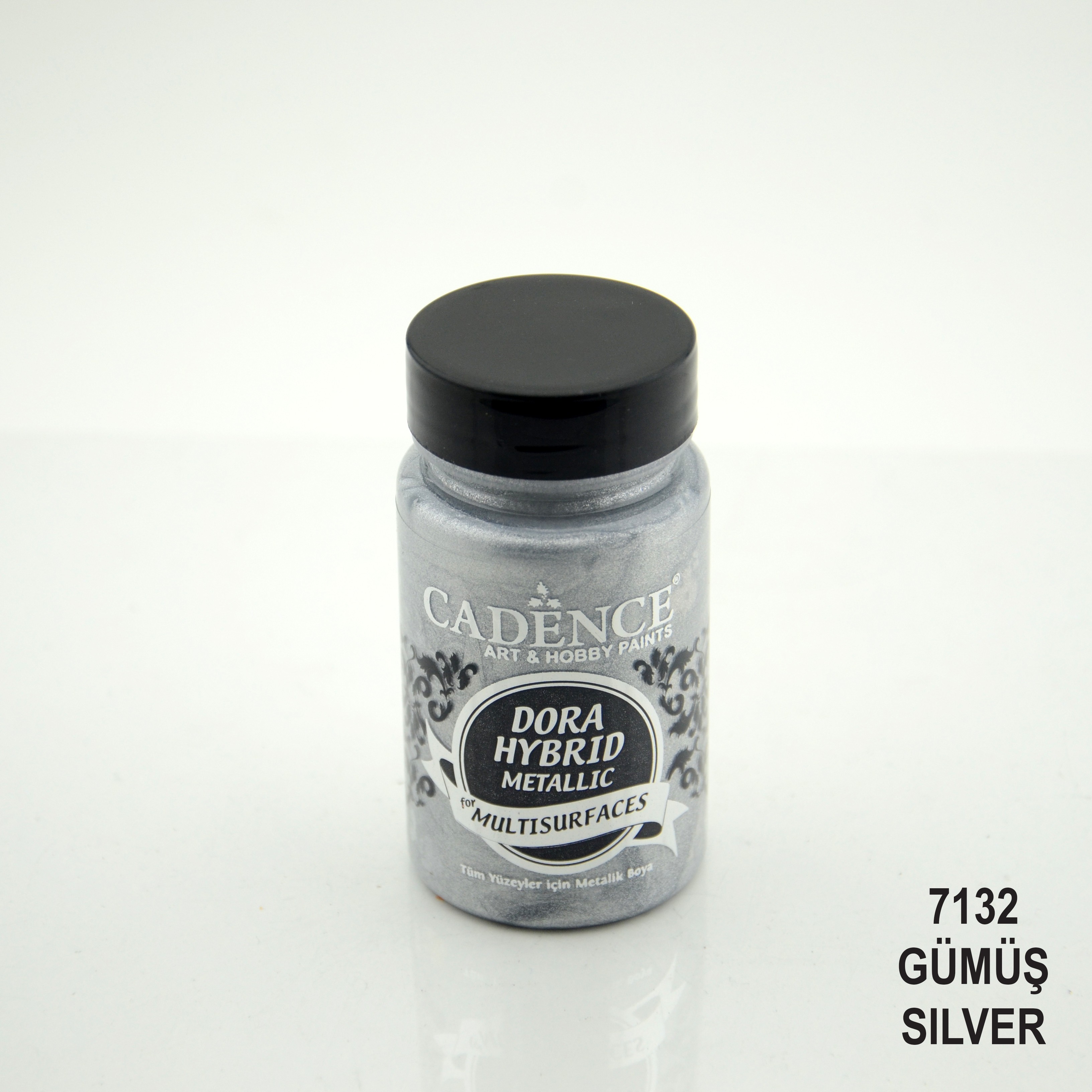 Gümüş Cadence Dora Multisurface 7132