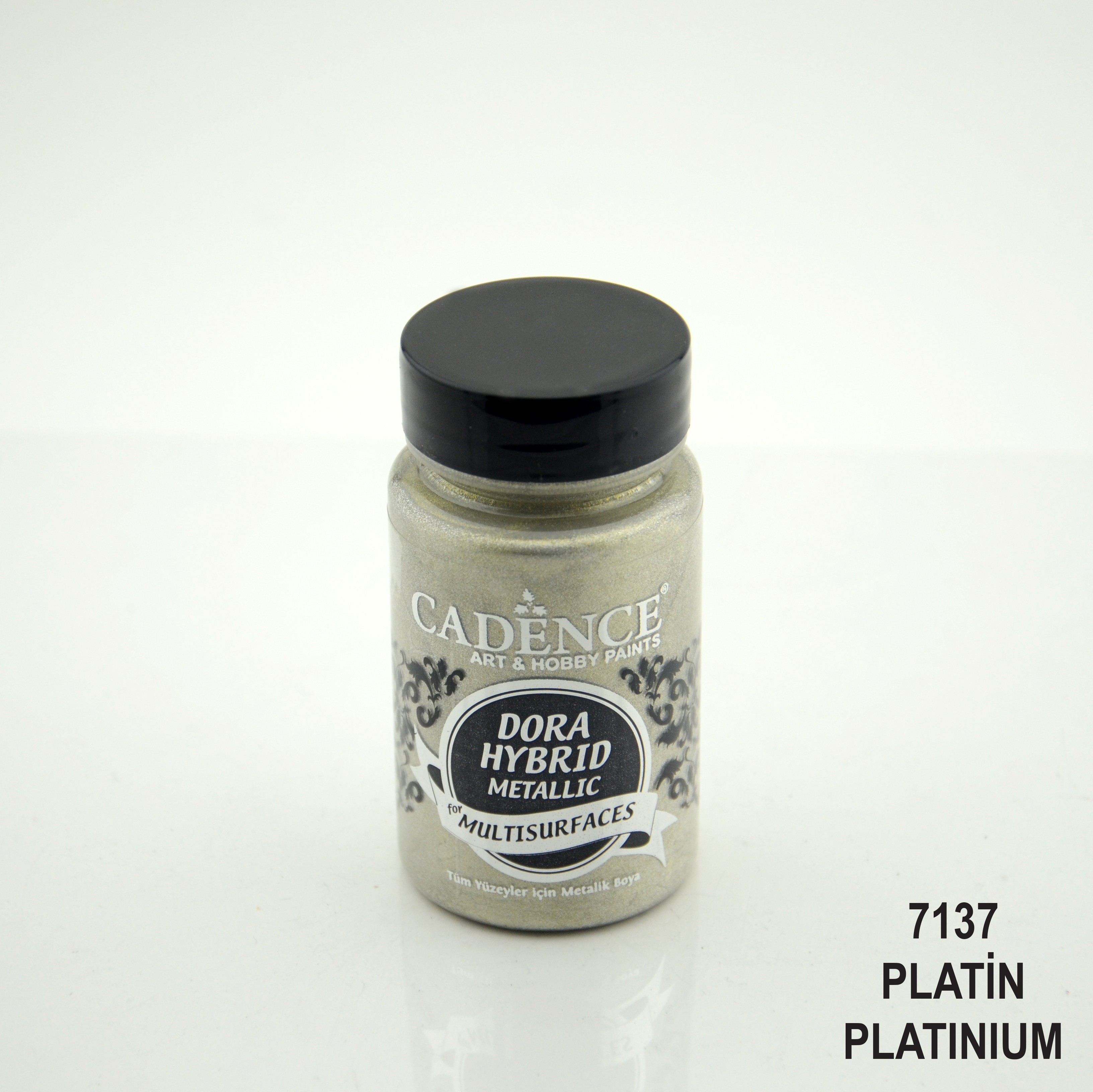 Platin Cadence Dora Multisurface 7137