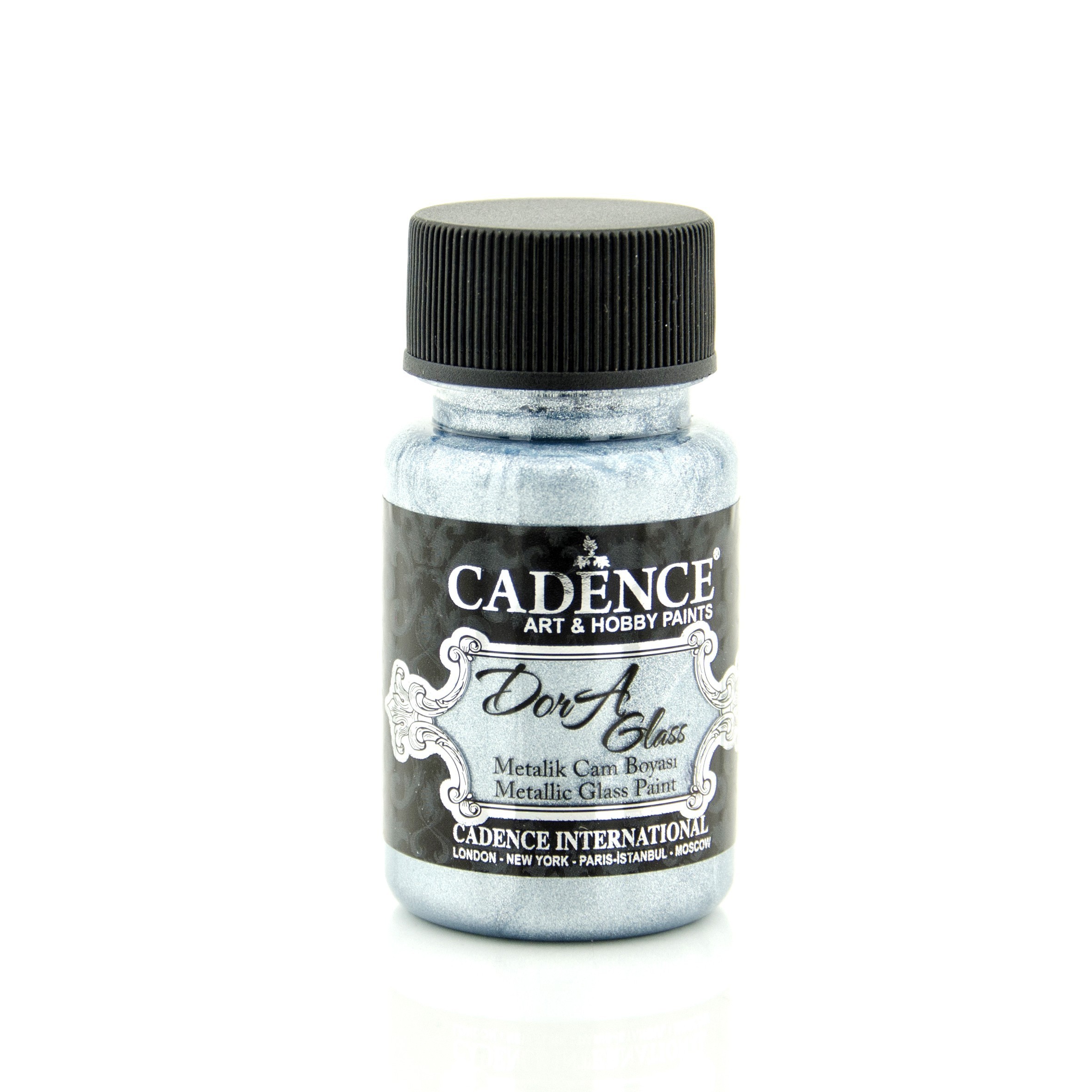 Dora Glass Aqua Renk Cam Boyası Cadence