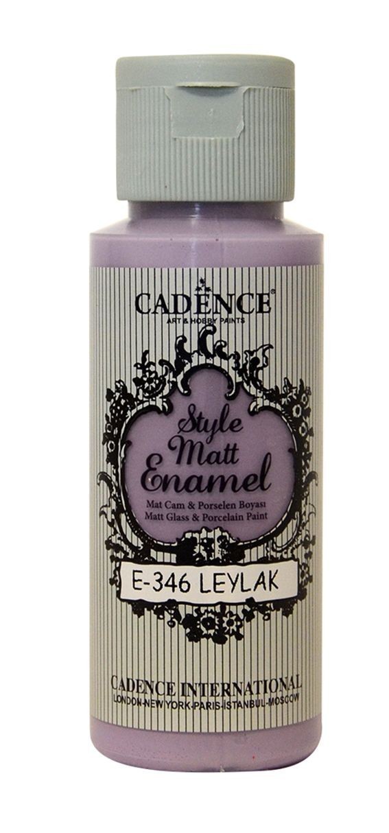 346 Leylak Enamel 59ML(cc)