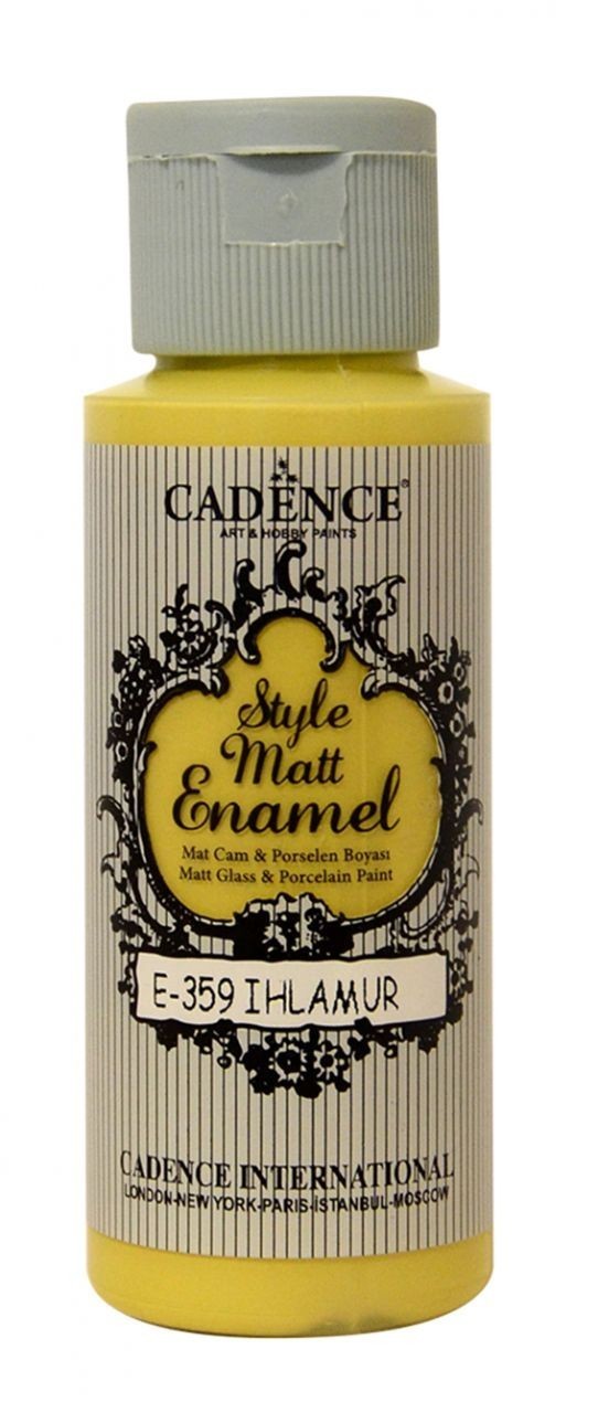359 Ihlamur Enamel 59ML(cc)