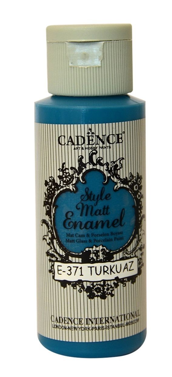 371 Turkuaz Enamel 59ML(cc)