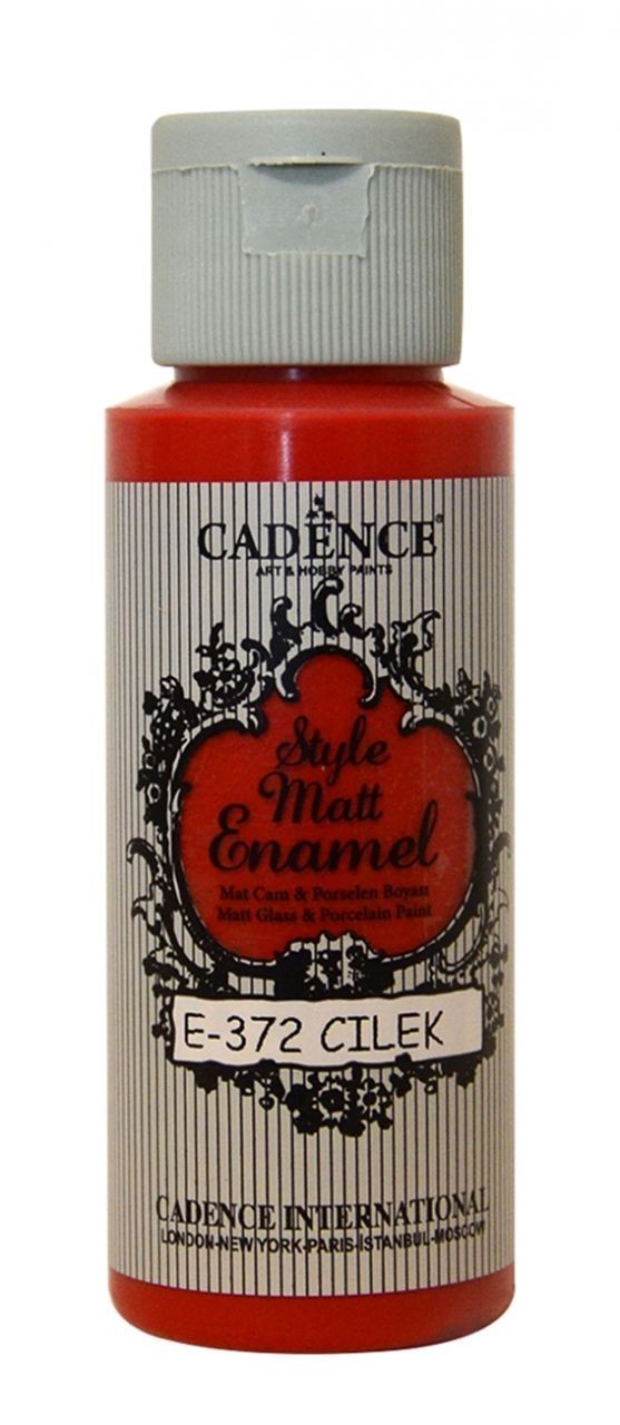 372 Çilek Enamel 59ML(cc)