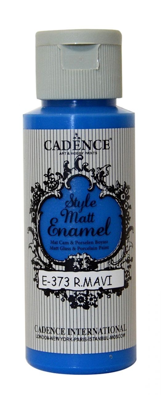 373 Royal Mavi Enamel 59ML(cc)