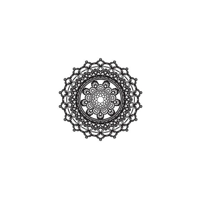 DT006 17x25 Dantel Transfer