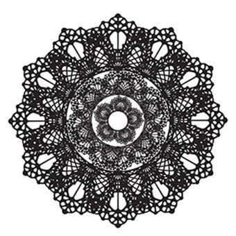 DT001 25x35 Dantel Transfer