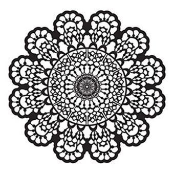 DT003 25x35 Dantel Transfer