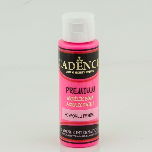 70ML(cc) Florasan Pembe