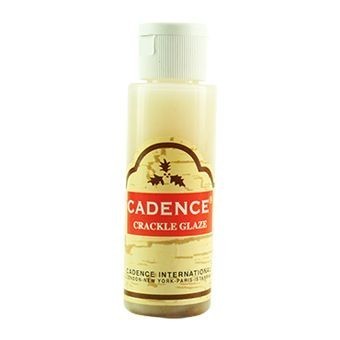 Cadence Boya Çatlatma 70ML
