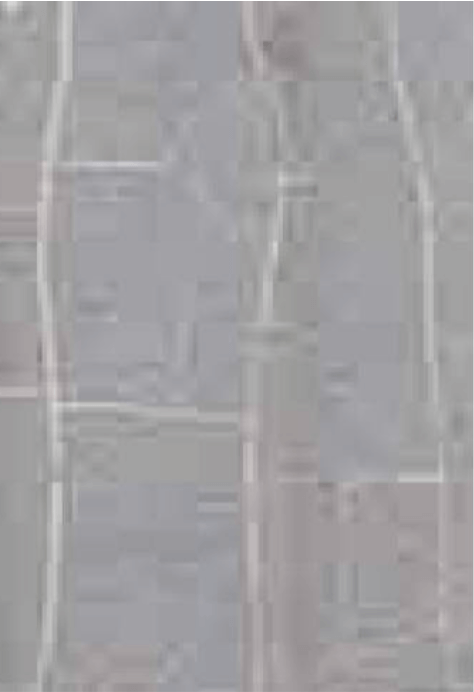 C1021 Metalik Gümüş Crocodile Çatlatma-137350