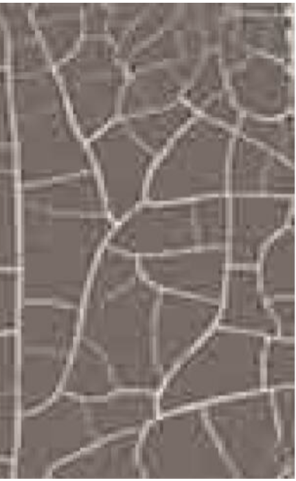 C1022 Vizon Crocodile Çatlatma-137352