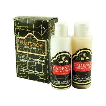 Resim Çatlatma - 70ML