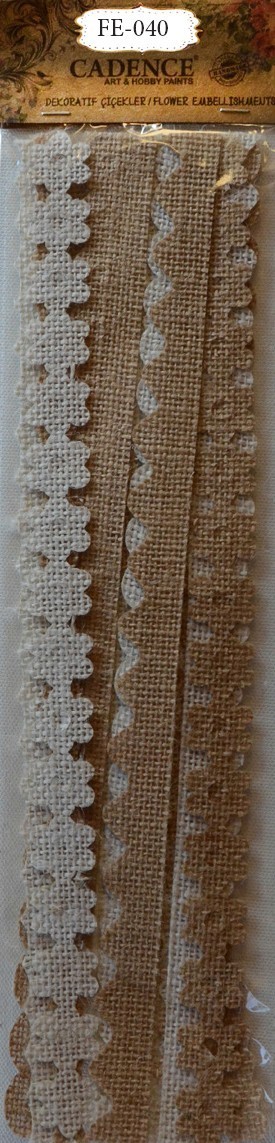 FE040 Çiçek Modeli