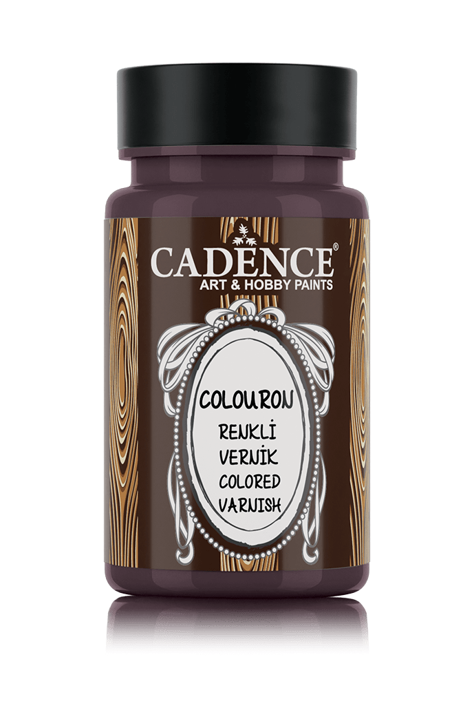 COLOUR ON RENKLİ VERNİK CV-07 VENGE 90ML