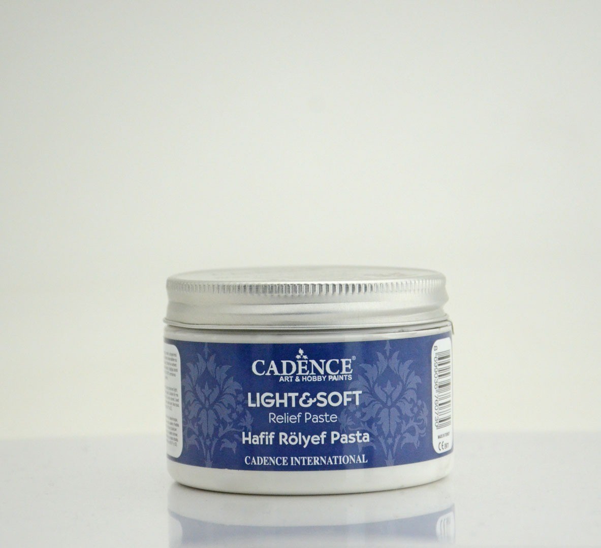 Cadence HAFİF RÖLYEF PASTA