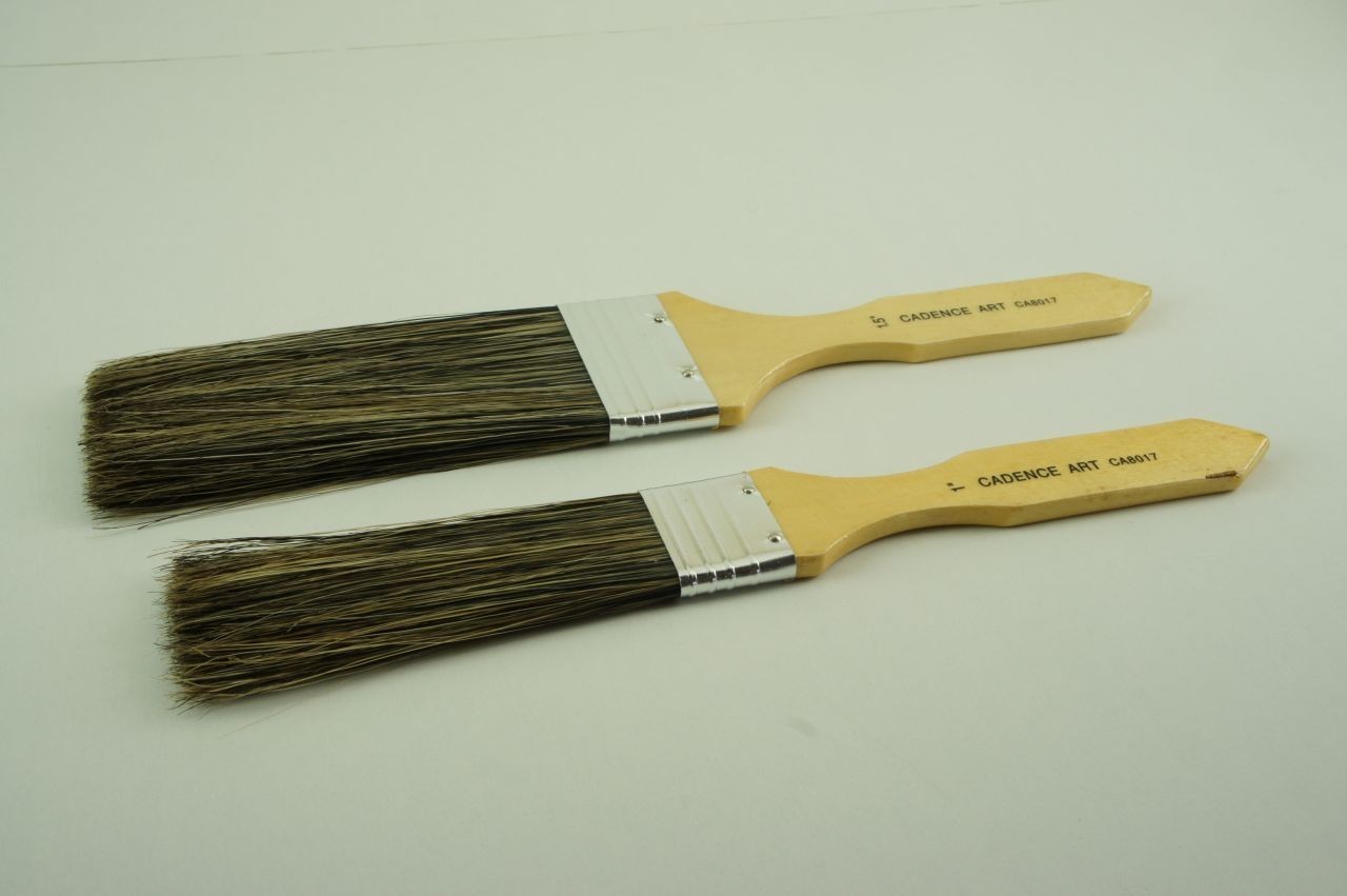 Cadence Kırbaç Fırça CA8017-1.5 no-145136