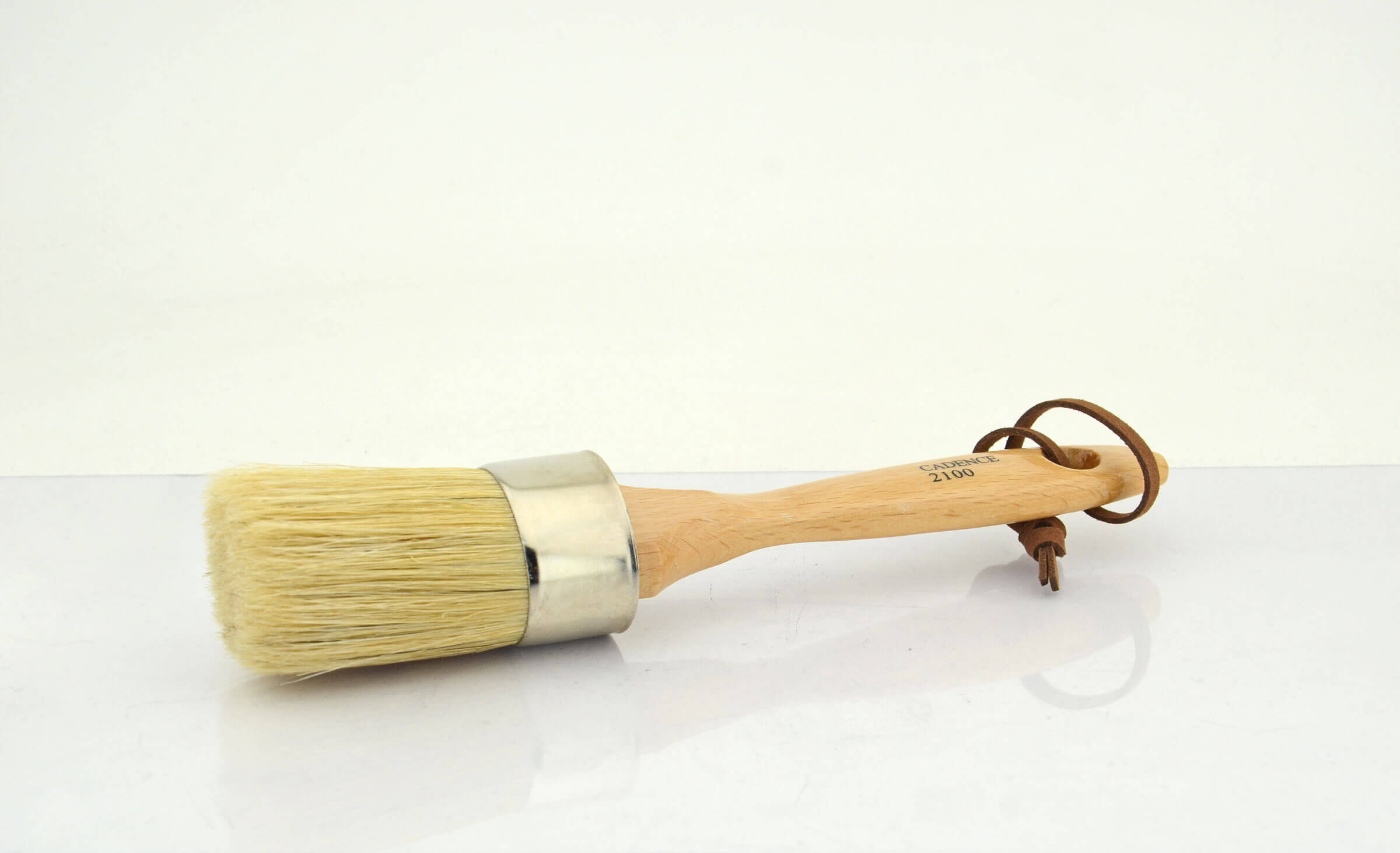 Cadence Chalky Wax 2100 Eskitme Fırçası