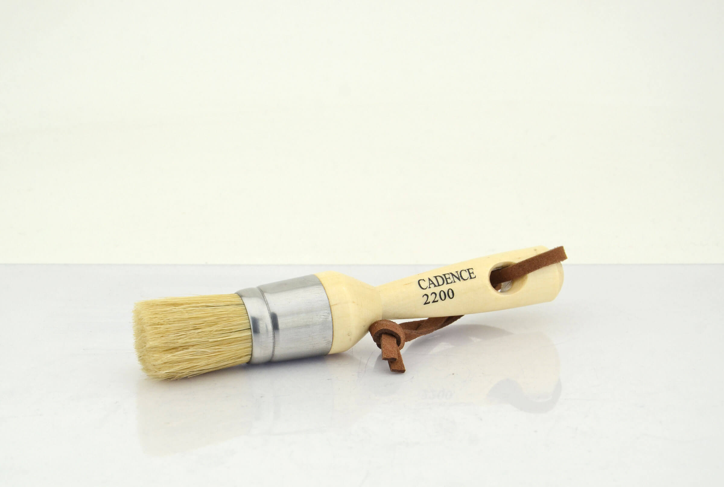 Cadence Chalky Wax 2200 Eskitme Fırçası