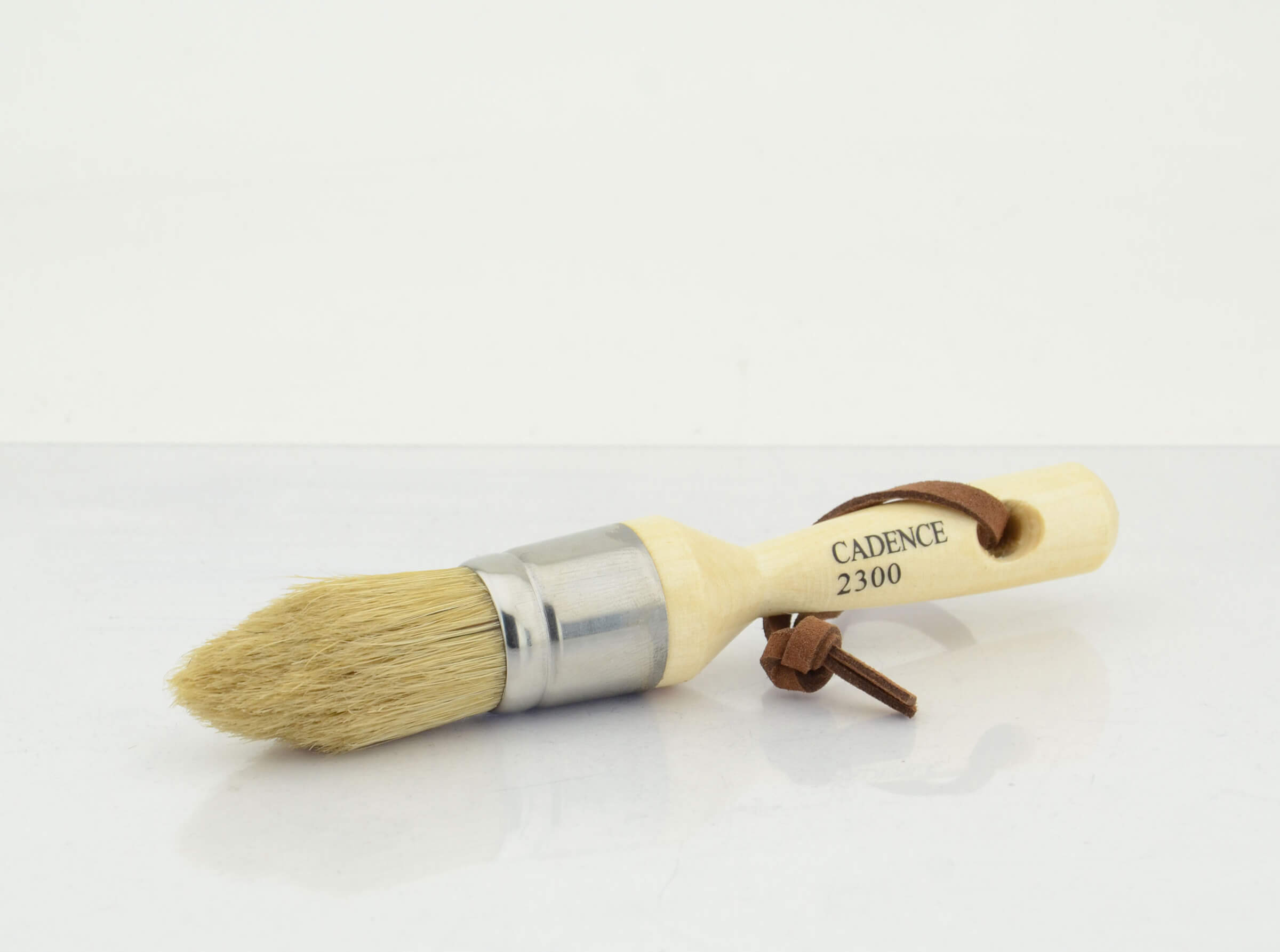 Cadence Chalky Wax 2300 Eskitme Fırçası