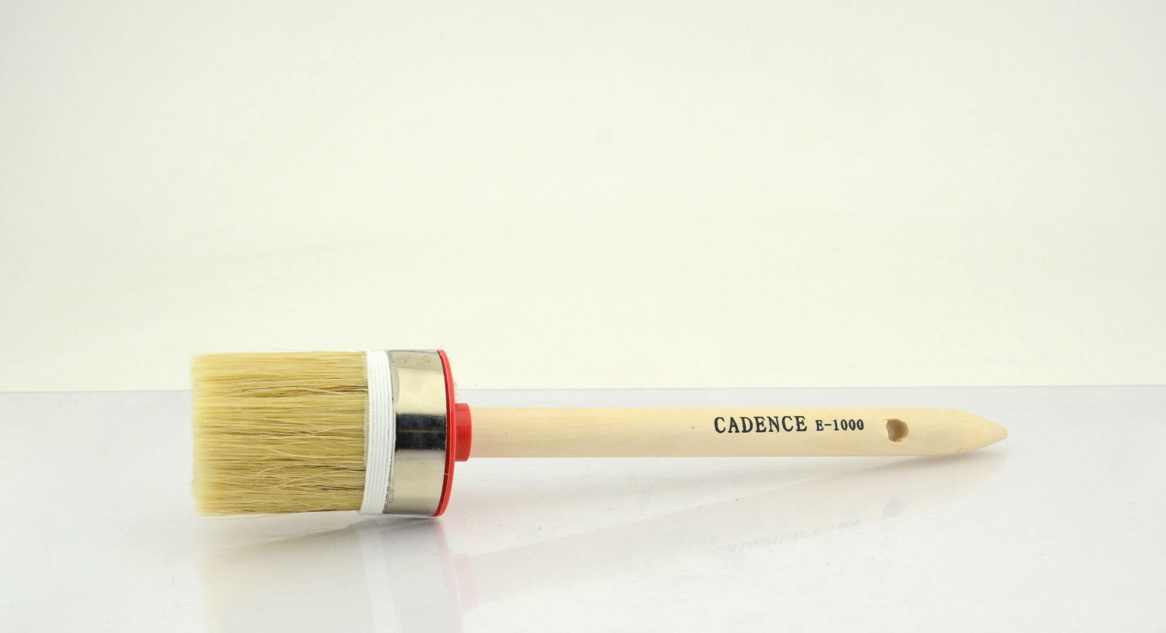 Cadence Chalky Wax Eko Eskitme Fırçası