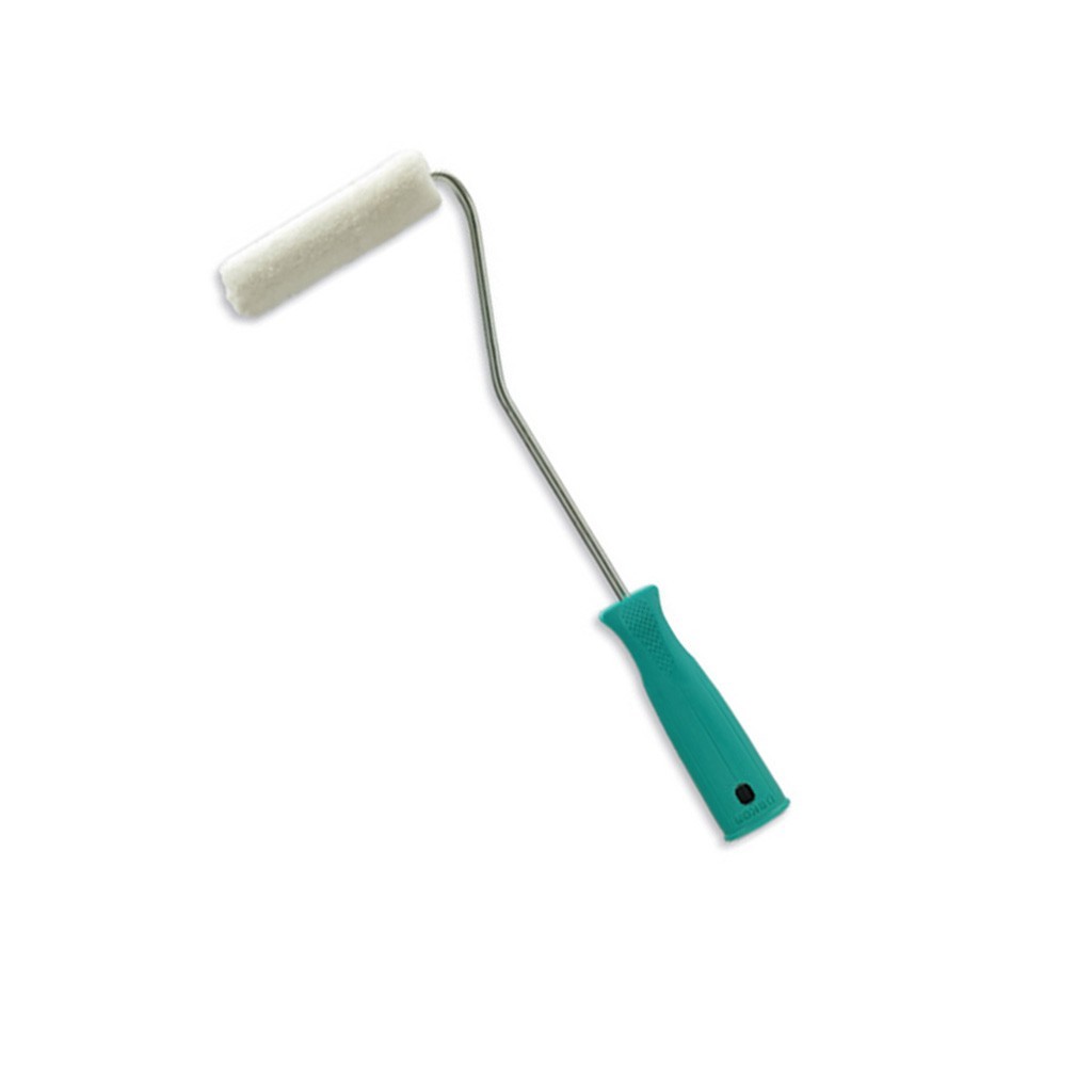 Klasik Kadife Rulo Fırça - 10 CM