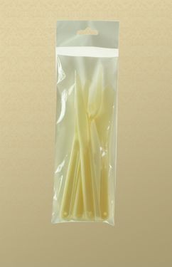 CadencePlastik Spatula Seti CA9011