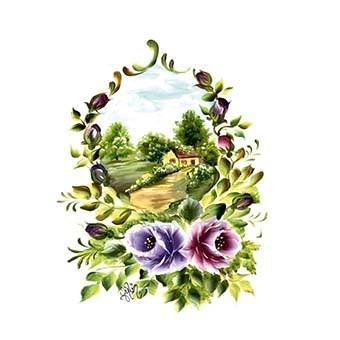 Cadence Gülsün Ülkü Hazır Transfer G09 17x25