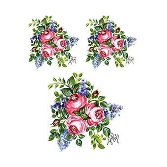 Cadence Gülsün Ülkü Hazır Transfer G11 17x25