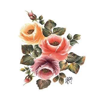 Cadence Gülsün Ülkü Hazır Transfer G17 17x25