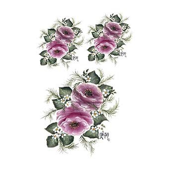 Cadence Gülsün Ülkü Hazır Transfer G21 17x25