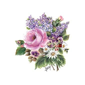 Cadence Gülsün Ülkü Hazır Transfer G23 17x25