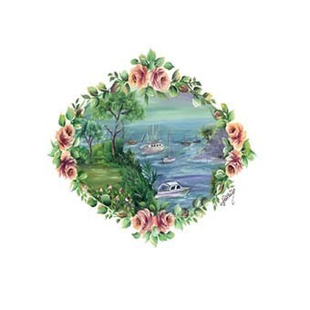 Cadence Gülsün Ülkü Hazır Transfer G24 17x25