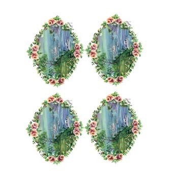 Cadence Gülsün Ülkü Hazır Transfer G25 17x25