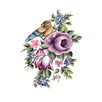 Cadence Gülsün Ülkü Hazır Transfer G28 17x25