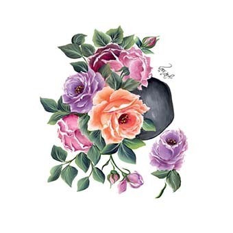 Cadence Gülsün Ülkü Hazır Transfer G32 17x25