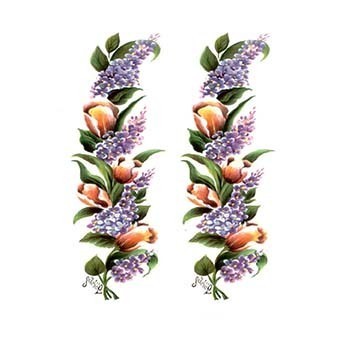 Cadence Gülsün Ülkü Hazır Transfer G42 17x25