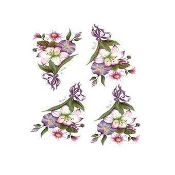 Cadence Gülsün Ülkü Hazır Transfer G44 17x25