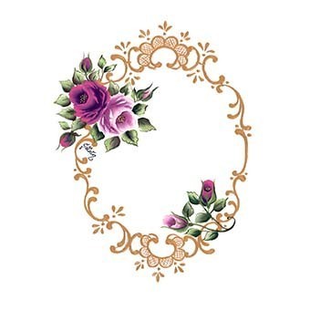 Cadence Hazır Transfer Gülsün Ülkü G92 17x25