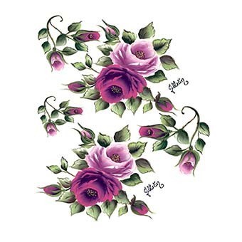 G110 17x25 Gülsün Ülkü