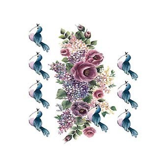 G98 17x25 Gülsün Ülkü